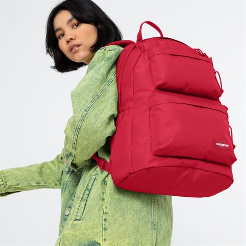 Eastpak Rygsæk, Padded Double, Sailor Red / Rød